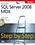 Microsoft SQL Server 2008 MDX - Step By Step PB