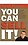 You Can Sell It! (Paperback)