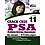 Crack CBSE- PSA Class 11 (Key concepts & 10 Practice papers) image 1