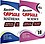Revision Capsule CBSE Board Class 10 - Science + Maths (NCERT solutions in 2 books) by Disha Experts