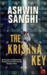 The Krishna Key (PAPERBACK)