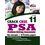 Crack CBSE- PSA Class 11 (Key concepts & 10 Practice papers) price in India.